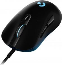 Logitech Gaming Mouse G403 HERO - mus
