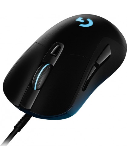 Logitech Gaming Mouse G403 HERO - mus