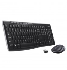 Logitech Wireless Combo MK270
