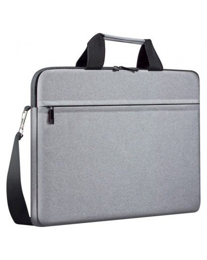 Bag Defender TOTE 15.6" 39.6 cm (15.6") GREY
