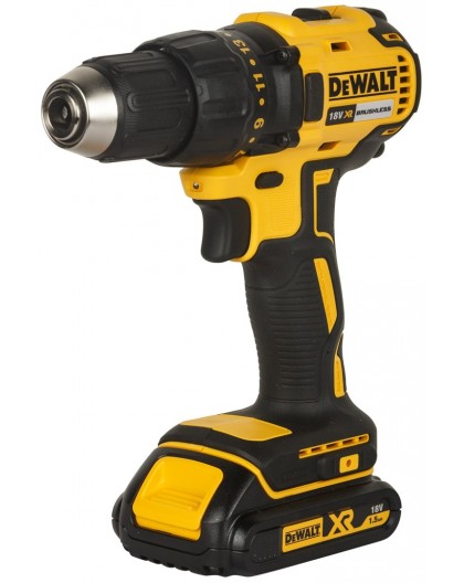DEWALT DCD777D2T 18V drill/driver