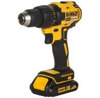 DEWALT DCD777D2T 18V drill/driver