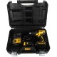 DEWALT DCD777D2T 18V drill/driver