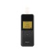 Tracer BreathEZ-2B Semiconductor Breathalyser, Black