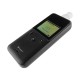 Tracer BreathEZ-2B Semiconductor Breathalyser, Black