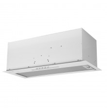 Built-in under-cabinet hood MAAN Fiugi 2 50 310 m3/h, White