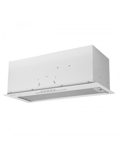 Built-in under-cabinet hood MAAN Fiugi 2 50 310 m3/h, White