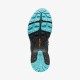Scarpa RUSH TRK GTX WOMAN Female Adult Grey, Aqua colour