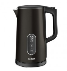Tefal Digit KI831E10 electric kettle 1.7 L Black