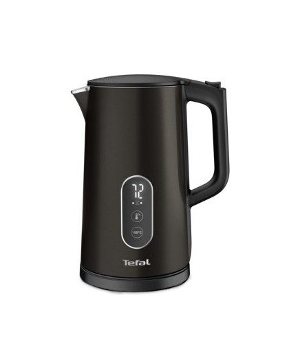 Tefal Digit KI831E10 electric kettle 1.7 L Black
