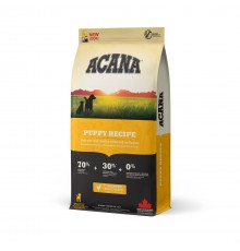 ACANA HERITAGE Puppy & Junior 17 kg