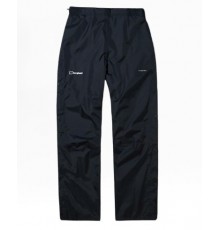 Men’s trousers with membrane BERGHAUS Deluge 2.0 size L Black