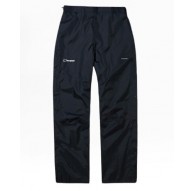 Men’s trousers with membrane BERGHAUS Deluge 2.0 size L Black