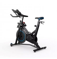 Horizon Fitness 7.0 IC Spinning bike Black