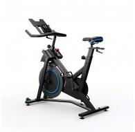 Horizon Fitness 7.0 IC Spinning bike Black