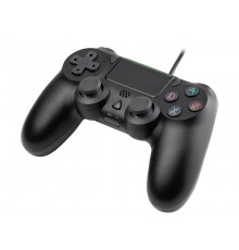 Tracer TRAJOY46852 Gaming Controller Gamepad Playstation 4 Playstation 3 PC Analogue / Digital Black