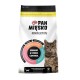 PAN MIĘSKO Urinary & Stress Control Turkey - dry cat food - 3kg