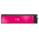 HP 982X High Yield Magenta Original PageWide Cartridge