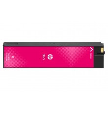 HP 982X High Yield Magenta Original PageWide Cartridge