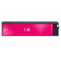 HP 982X High Yield Magenta Original PageWide Cartridge