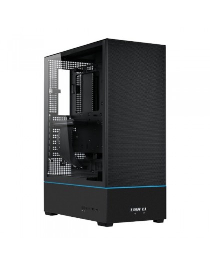 Lian Li SUP01 Tower Black