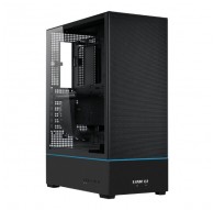 Lian Li SUP01 Tower Black