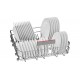 Bosch Serie 4 SMS4HVI00E dishwasher Freestanding 14 place settings D