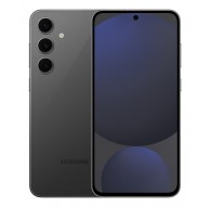 Samsung Galaxy S24 FE 17 cm (6.7") Dual SIM Android 14 5G USB Type-C 8 GB 256 GB 4700 mAh Graphite