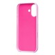 Apple Beats iPhone 17 Case with MagSafe and Camera Control — Pebble Pink