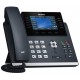 Yealink SIP-T46U IP phone Grey LCD Wi-Fi