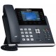 Yealink SIP-T46U IP phone Grey LCD Wi-Fi