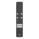 Savio RC-15 universal /replacement for TCL SMART TV remote control IR Wireless Press buttons