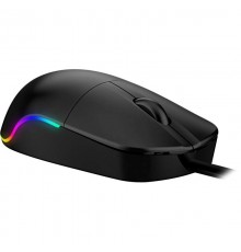 WIRED MOUSE DEFENDER AZORA MB-241 RF BLACK 1200dpi 3P