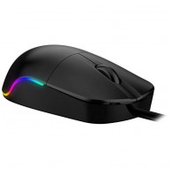 WIRED MOUSE DEFENDER AZORA MB-241 RF BLACK 1200dpi 3P