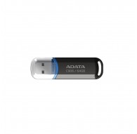 ADATA C906 USB flash drive 64 GB USB Type-A 2.0 Black