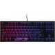 Ducky One 2 RGB TKL keyboard Gaming USB German Black