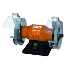 DEDRA A067100 bench grinder