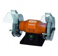 DEDRA A067100 bench grinder