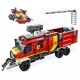 LEGO CITY 60374 FIRE COMMAND TRUCK