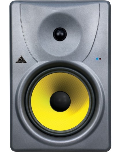Behringer Truth B1031A 2-way Silver, Yellow Wired 100 W