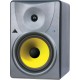 Behringer Truth B1031A 2-way Silver, Yellow Wired 100 W