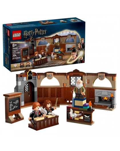 LEGO HARRY POTTER 76442 Hogwarts Castle - Charms Class