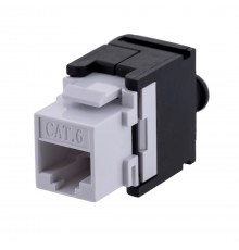 Alantec MKB-U6-1 keystone module