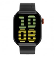 Weofly Edge 2 Smartwatch - Multifunction Watch Bluetooth BT5.3 Black