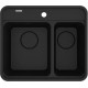 Granite 1.5-Bowl Sink