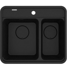 Granite 1.5-Bowl Sink