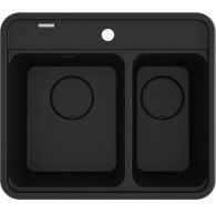 Granite 1.5-Bowl Sink