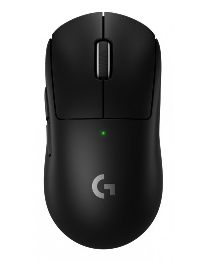 Logitech G 910-006630 mouse Gaming Right-hand RF Wireless Optical 32000 DPI