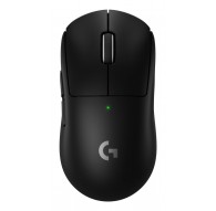 Logitech G 910-006630 mouse Gaming Right-hand RF Wireless Optical 32000 DPI