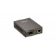 D-Link DMC-G01LC/E network media converter 1000 Mbit/s Grey